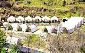 Kasol Magic Valley Camp