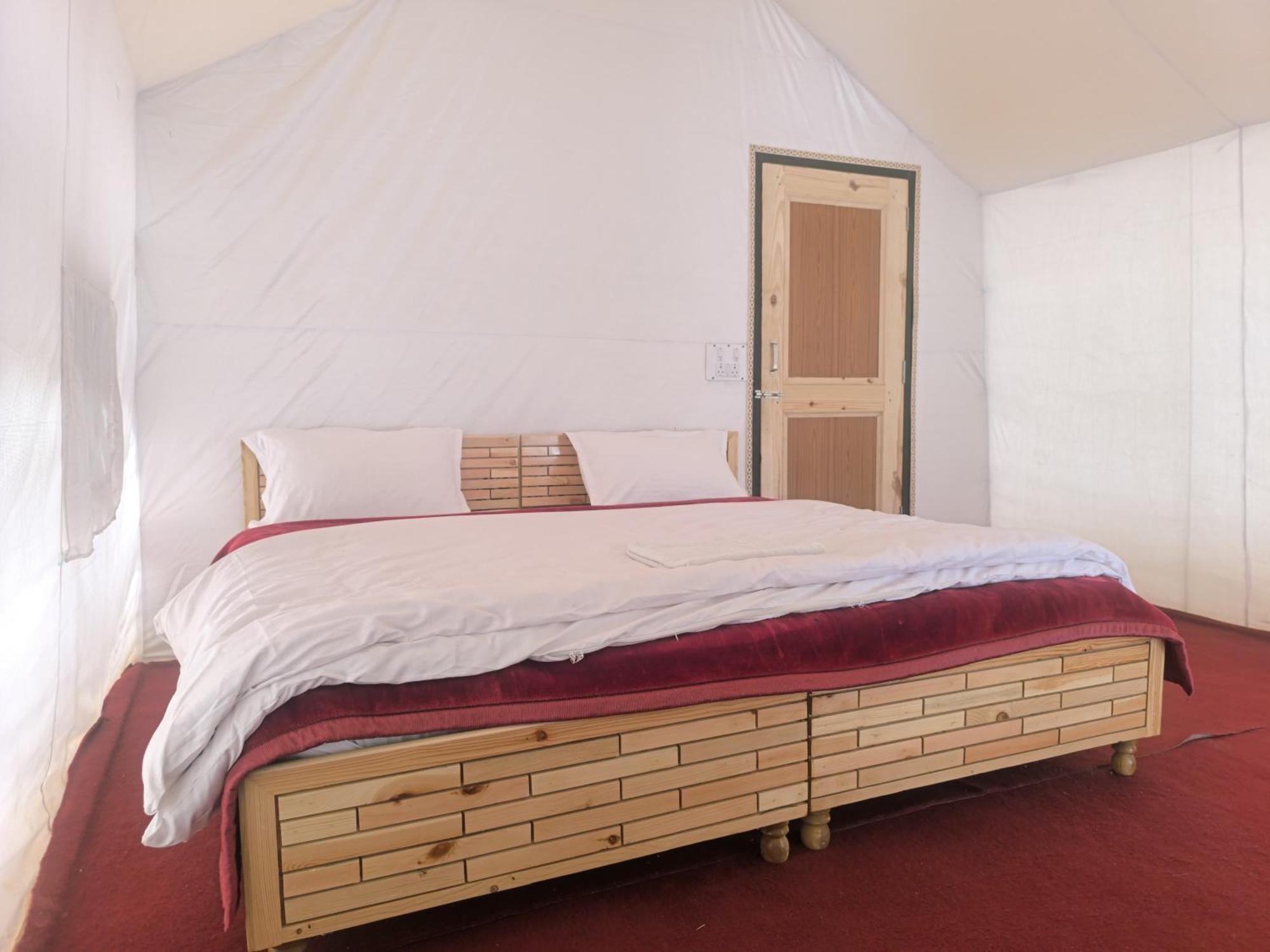 Kasol Magic Valley Camp Jari Exterior photo